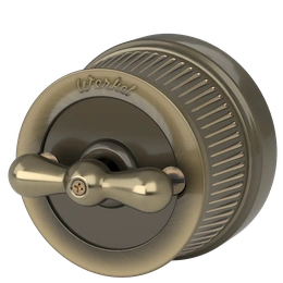 Бронзовый изображение